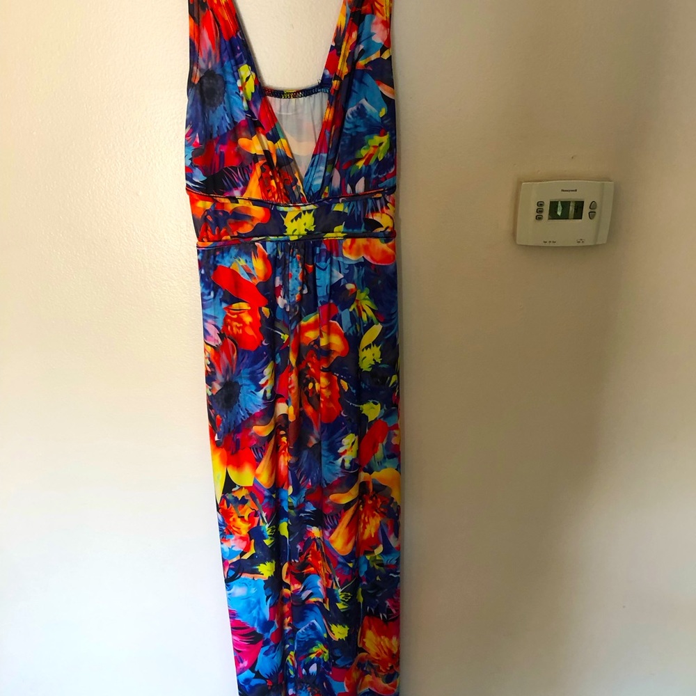 Summer sundress